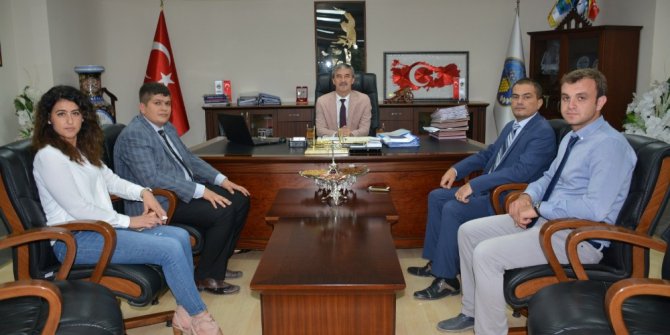 Turgutlu’da altyapı dönüşümü sürüyor