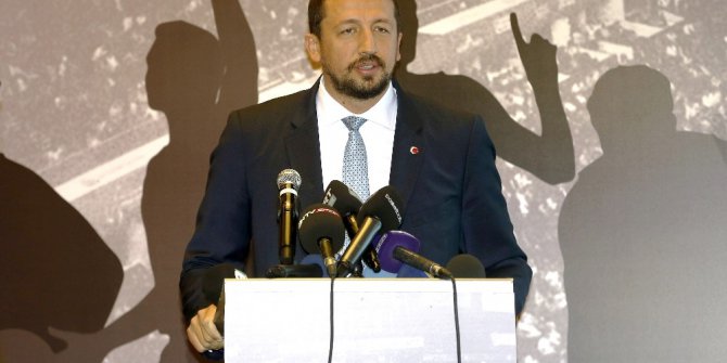 TBF, Basketbol Gençler Ligi’ni tanıttı