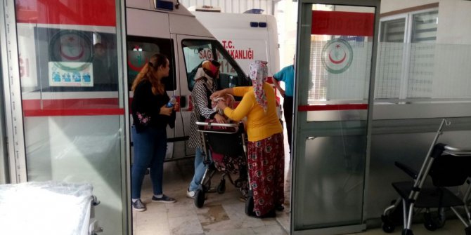 Kaza yapan orman işçilerinden acı haber geldi