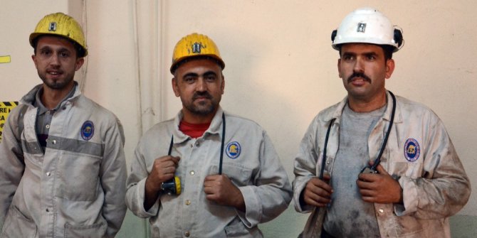 Türkiye’nin konuştuğu madenciler onur konuğu olacak