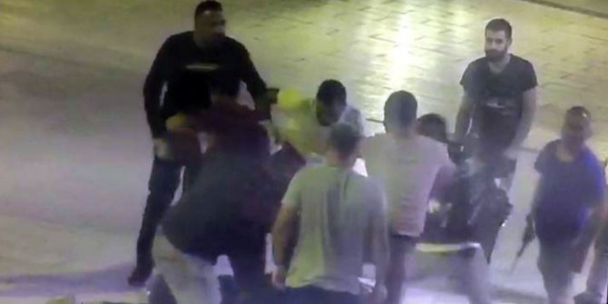 Sakarya’da 4 kişiyi öldüresiye dövdüler