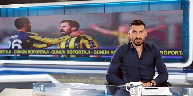 Özbayraklı: "Gücümüzü Bildiğimiz Sürece Rakibin Kim Olduğuna Bakmıyoruz"