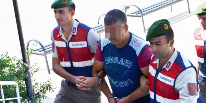 16 suçtan aranan şüpheli Didim’de yakalandı