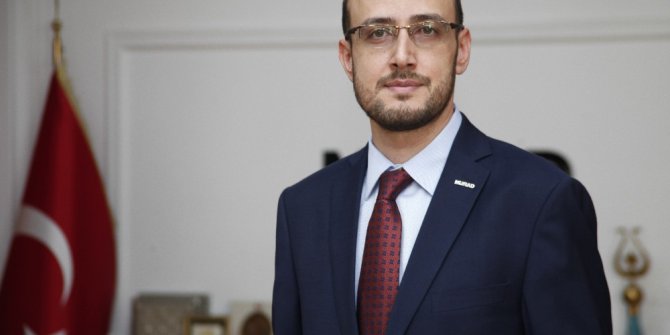 Okka: “Kuzey Irak’taki referandum yok hükmündedir”