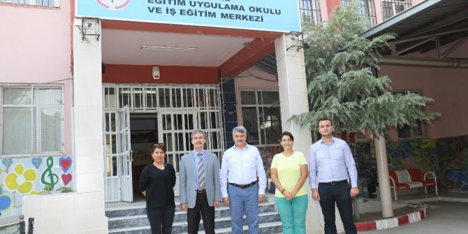 Turgutlu Belediyesi, ’+1 Kafe’ için çalışmalara başladı