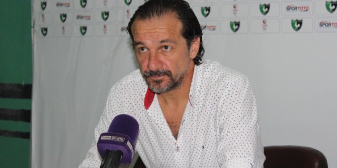 Denizlispor, Yusuf Şimşek’in sözleşmesini feshetti