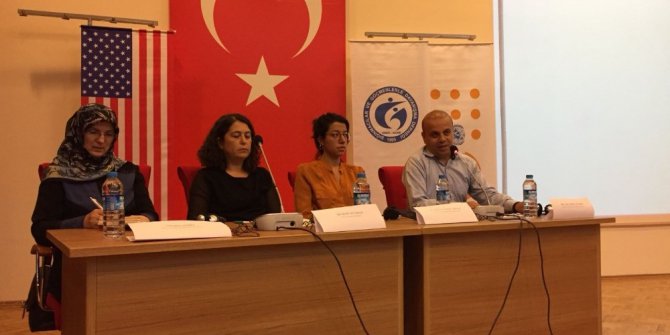 Doç. Dr. Alptekin: "“Erken yaşta evlilikler halen önemli bir toplumsal sorun"