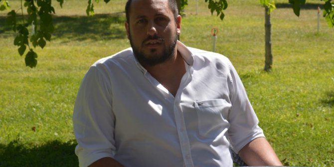 Semih Hekimoğlu: "Adımızı profesyonel lige yazdıracağız"