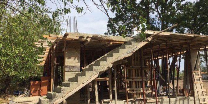 Karesi’de kırsala hizmet yağıyor