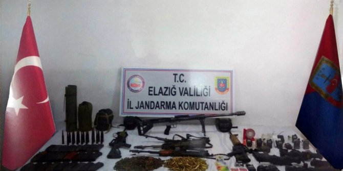 Etkisiz hale getirilen teröristlerden 2’si üst düzey çıktı