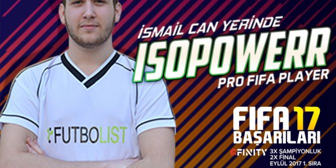 Futbolist ve Sennheiser ortaklığı ile FIFA 18 macerası başlıyor