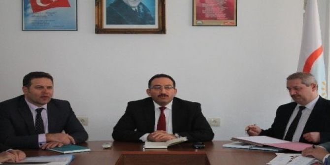 Yıldız’dan Çatak Programı Açıklaması