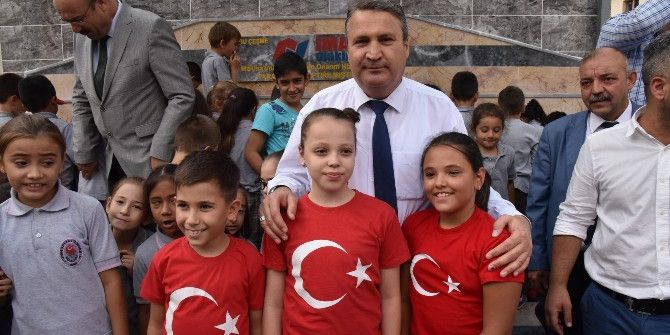 Başkan Çerçi’den Öğrencilere ’Sistemli Çalışın’ Tavsiyesi