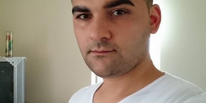 Halı Sahada Kalp Krizi Geçiren Genç, Hayata 50 Gün Tutunabildi
