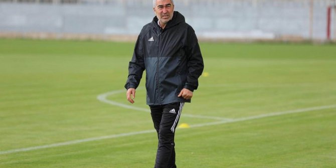 Aybaba: "Halis Özkahya, oyunun kaderini değiştirdi"