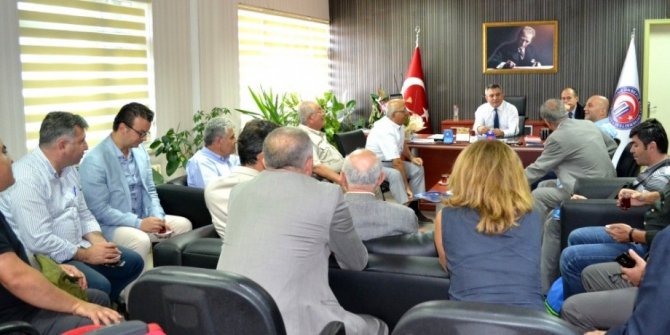 33. Uluslararası Maliye Sempozyumu