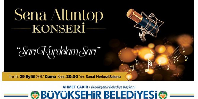 MABESEM’den konser