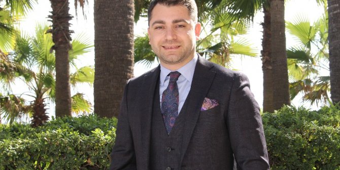 Veysel Memiş: "Gençlerimiz teknolojiyi tüketmeyi bırakıp üretmeliler"