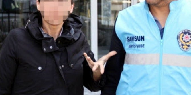 Fal bakma bahanesiyle dolandırıcılıktan tutuklanan İranlı kadın tahliye oldu