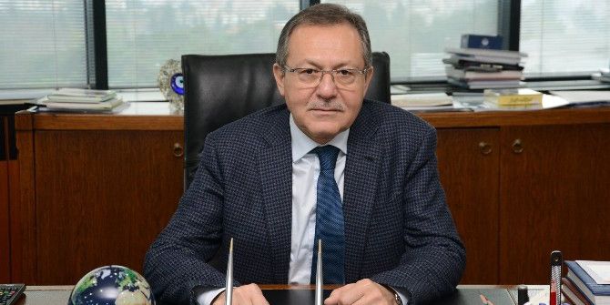 Başkan Uğur Almanya’ya Gidiyor