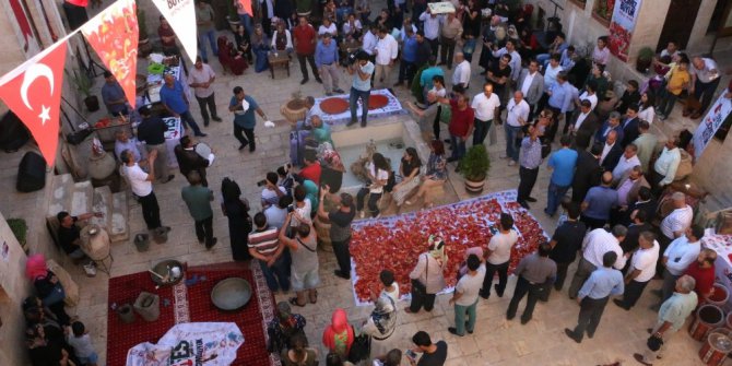 Ödüllü isot ve çiğköfte yarışması için başvurular devam ediyor