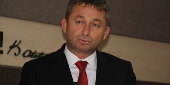 Kozuva: “Projemiz Türkiye için rol model oldu”