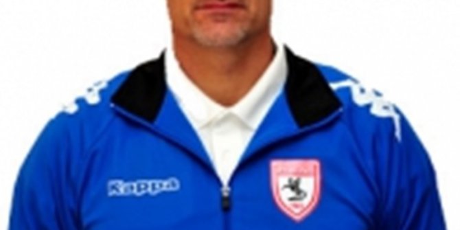 Alpay Özalan istifasını yönetime sundu