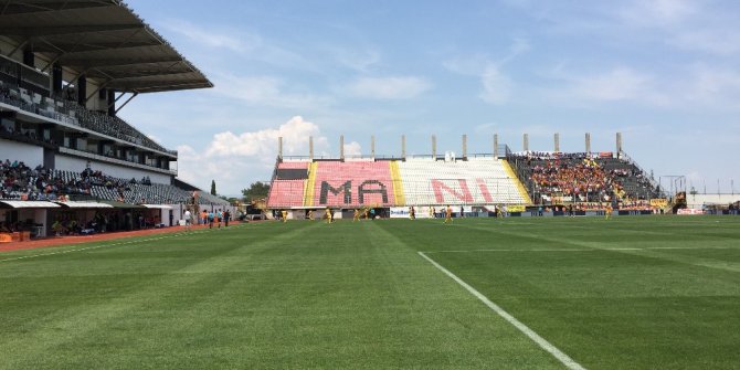 Akhisarspor, Fenerbahçe maçı bilet fiyatlarını belirledi