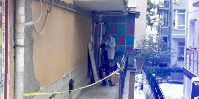 Başkent’te silahlı saldırı: 1 yaralı