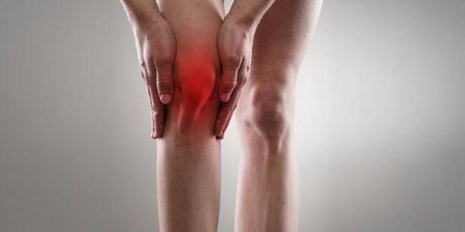 Diz ağrılarına protezli çözüm