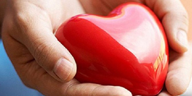 Türkiye’de her 5 kişiden 1’i kalbine yeniliyor