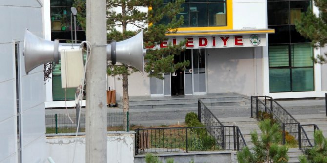 Bu ilçede anonsla işçi aranıyor