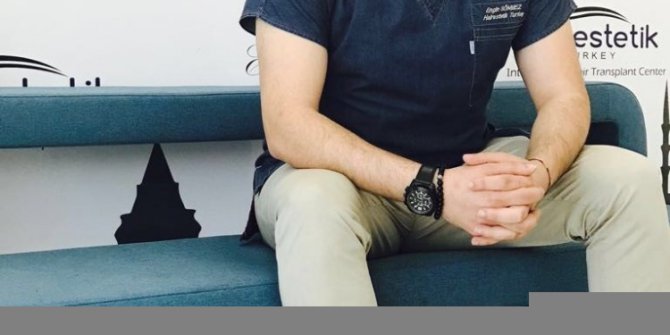 PRP destekli saç ekimi ile daha canlı saçlar