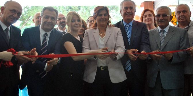 Aydın Özel Medinova Hastanesi Resmi Açılışı Yapıldı