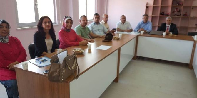 Yenişehir Halk Eğitim Merkezi Yeni Döneme Hızlı Başladı