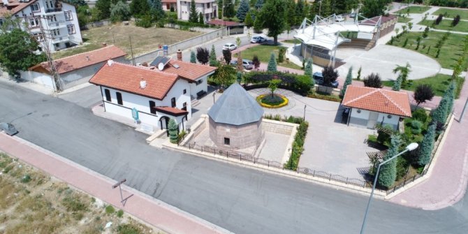 Ateşbâz-ı Velî Etkinlikleri başlıyor