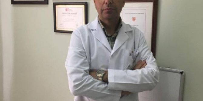 26 Eylül Dünya Kalp Sağlığı Günü