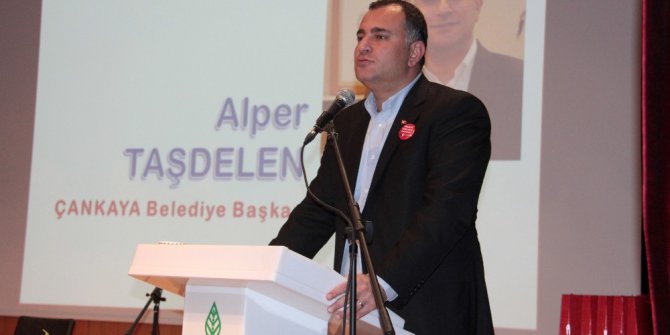 Dil Bayramı’nın 85. yılı Çankaya’da kutlandı