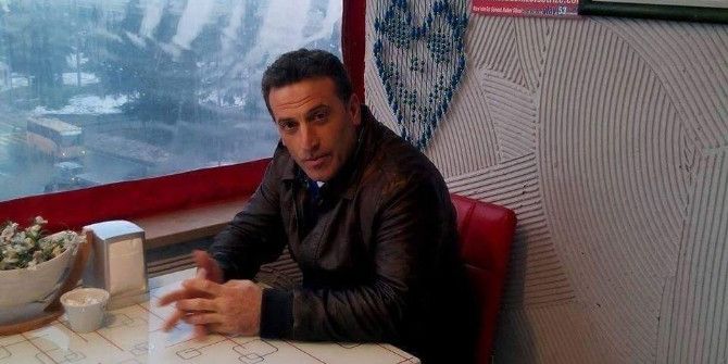 Rize’de Silahlı Saldırı: 1 Ölü, 1 Yaralı