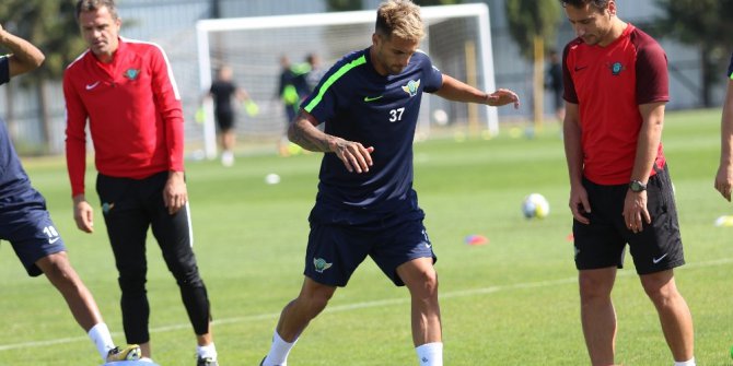 Akhisarspor, Fenerbahçe’yi bekliyor