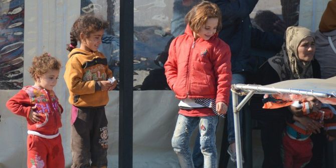 Dikili Açıklarında 176 Göçmen Son Anda Kurtarıldı