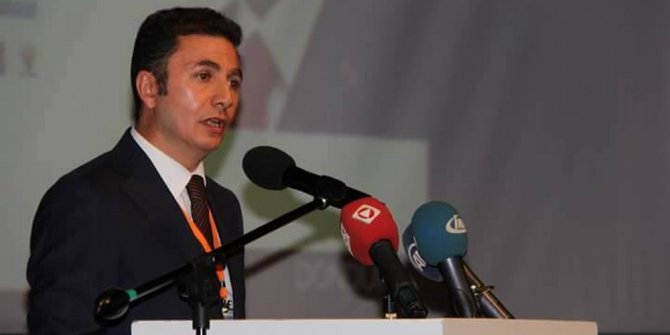 Haluk Köksoy’dan kongre değerlendirmesi