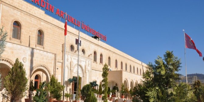 MAÜ Uluslararası Kudüs ve Mescid-i Aksa Sempozyumu hazırlıklarını tamamladı