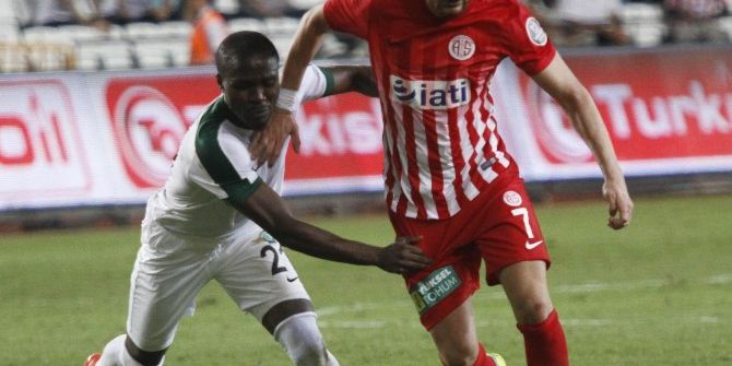 Spor Toto Süper Lig