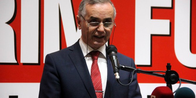 TÜYAP 2017 Samsun Tarım Fuarı açıldı