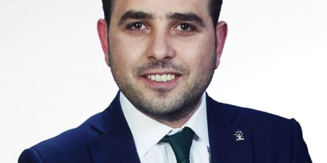 Kütahya’dan Ümit Aktan’a Tepki