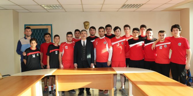 Turgutluspor altyapıda atağa kalkıyor