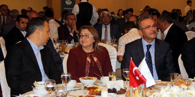 Tarihi Kentler Birliği Gaziantep’te Toplandı