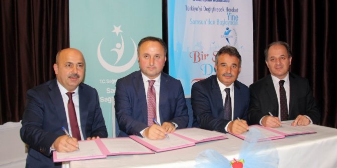 Kansere dikkat çekmek için kısa film yarışması düzenlenecek