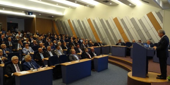 İzmir Ticaret Odası’ndan turizmde Uzakdoğu atılımı